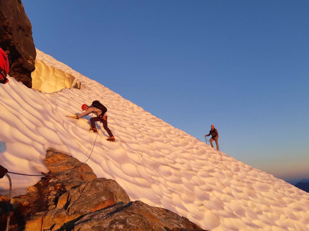traverse